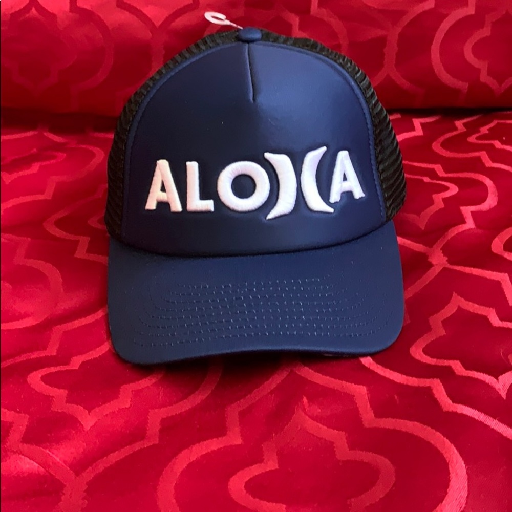 🍍 HURLEY ALOHA Hat 🍍